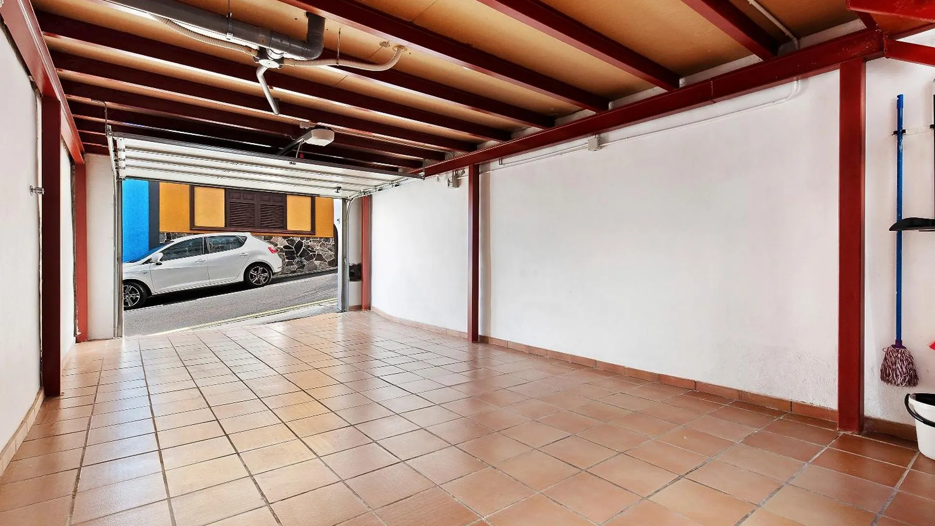 Apartment Apartamento Aka La Orotava Spain