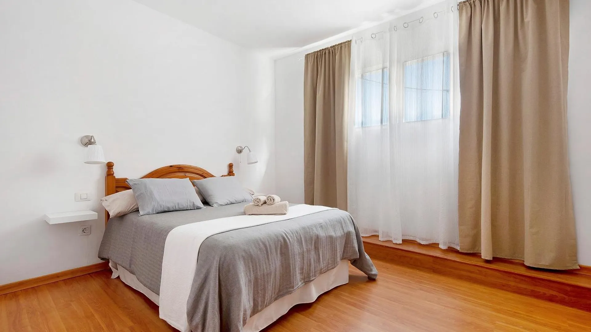Apartamento Aka La Orotava Apartment
