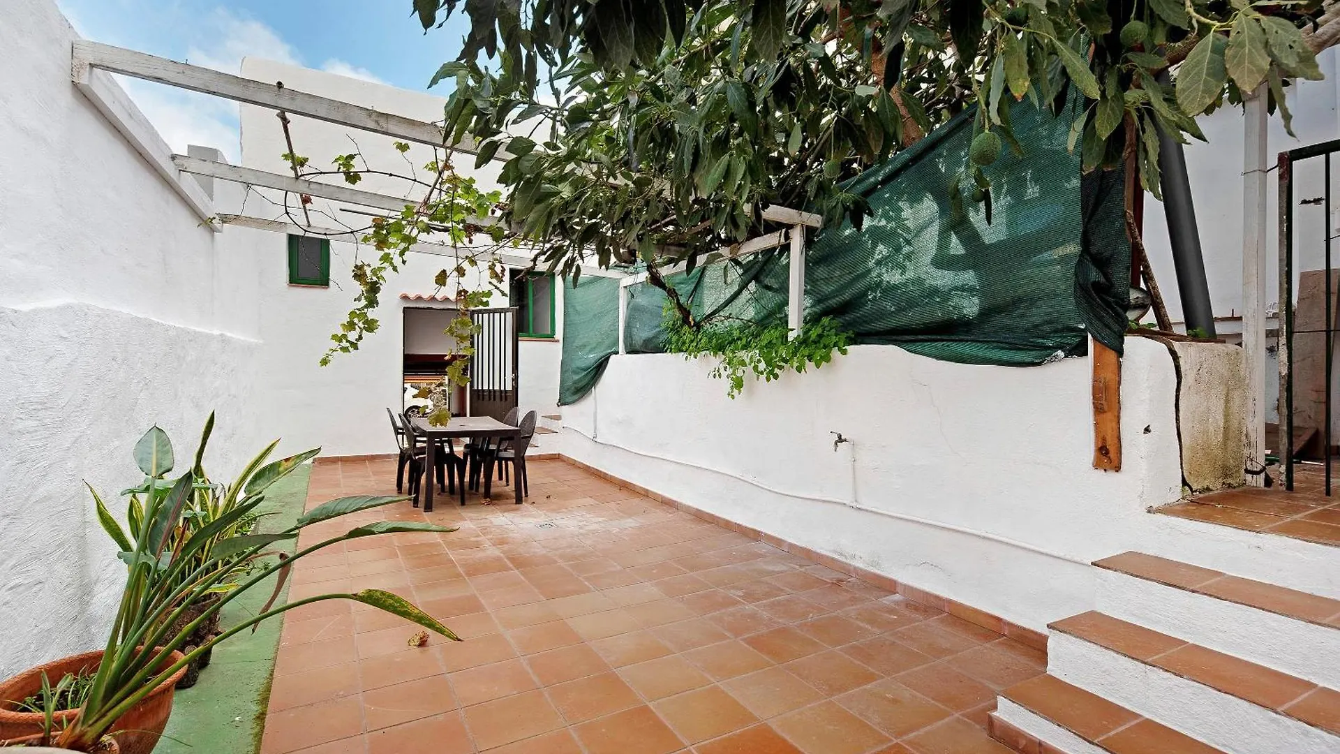 Apartment Apartamento Aka La Orotava