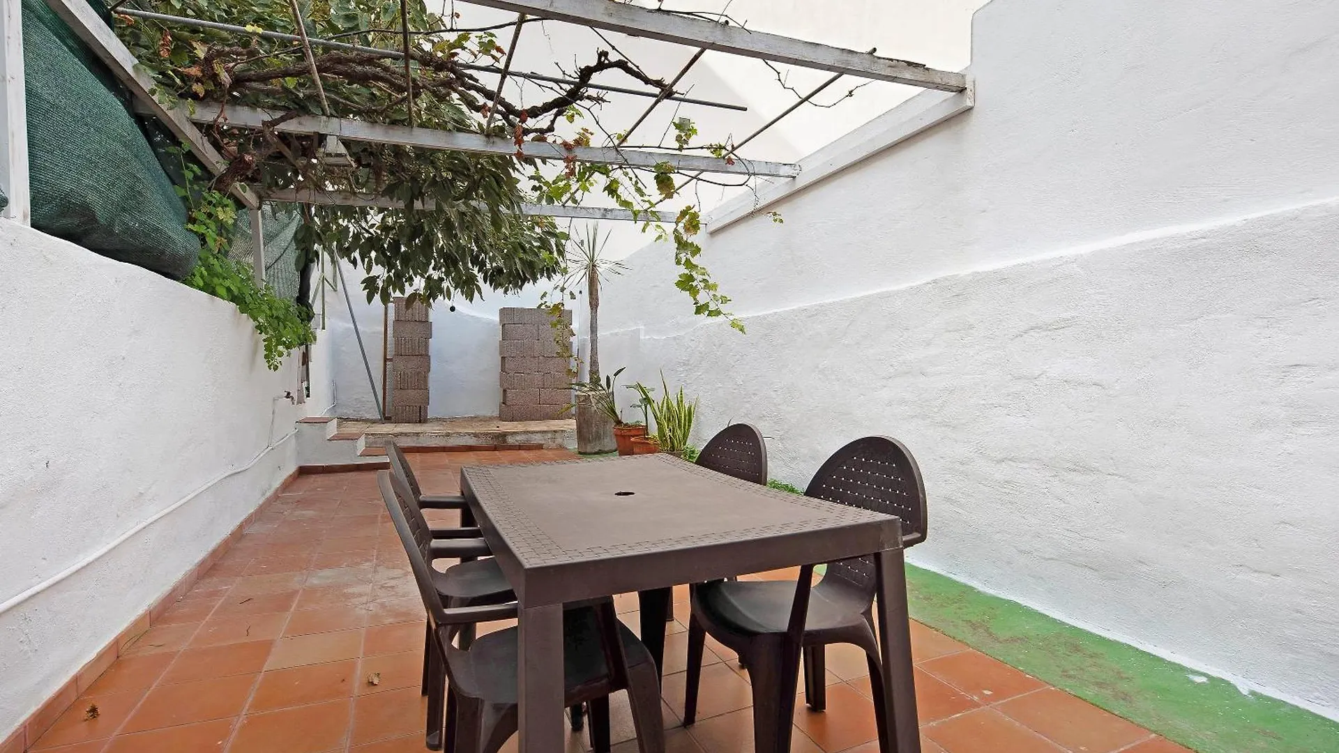 Apartamento Aka La Orotava 0*,